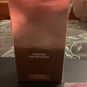 Smell good
